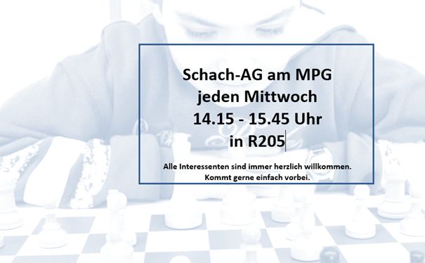 Schach AG 2020
