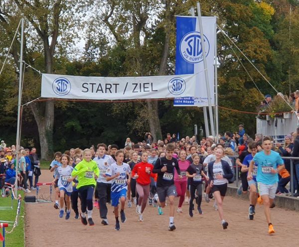 2025 Schülerlauf Homepage