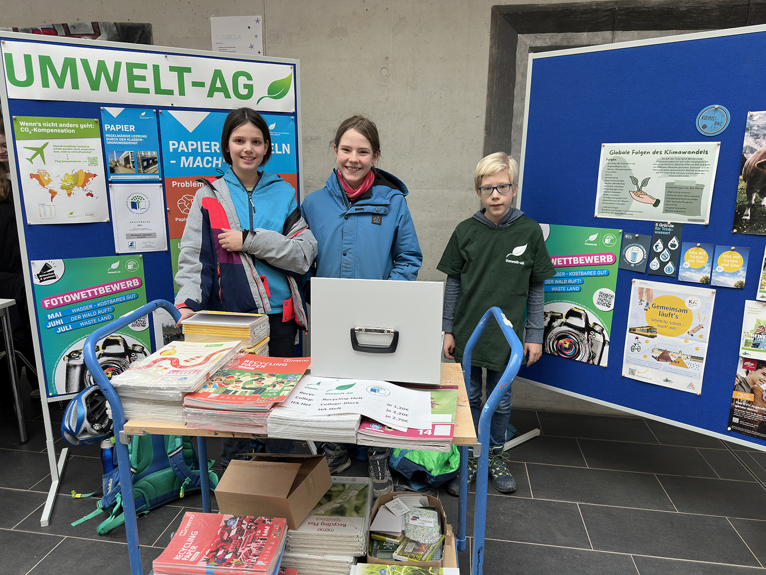 Hefteverkauf 2026 1 web